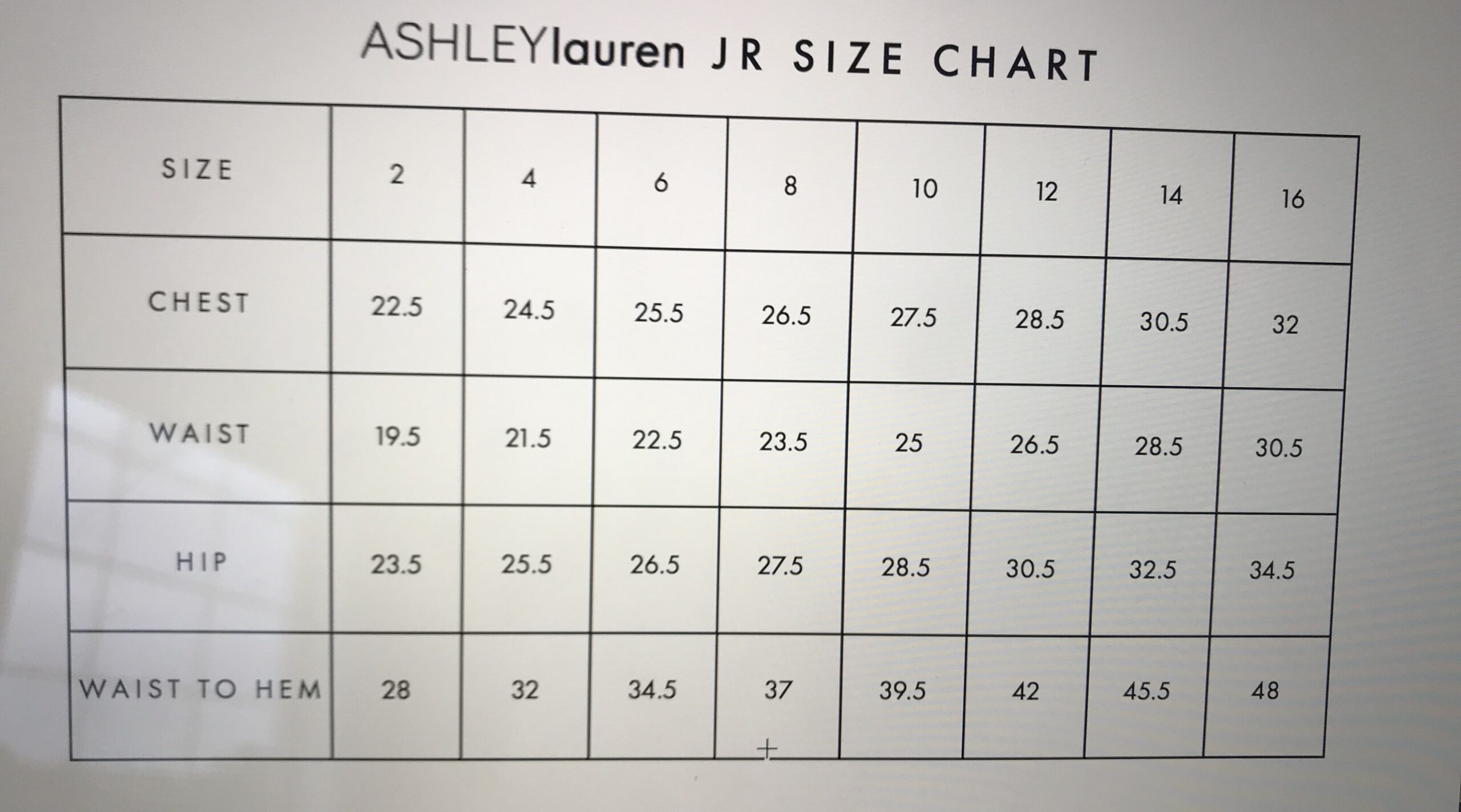 Ashley Lauren Girls Jumpsuit 8093 Brittany's Boutique