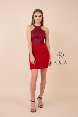 Nox Anabel #E697 - Image 3